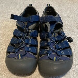 Keen Newport H2 sandals
